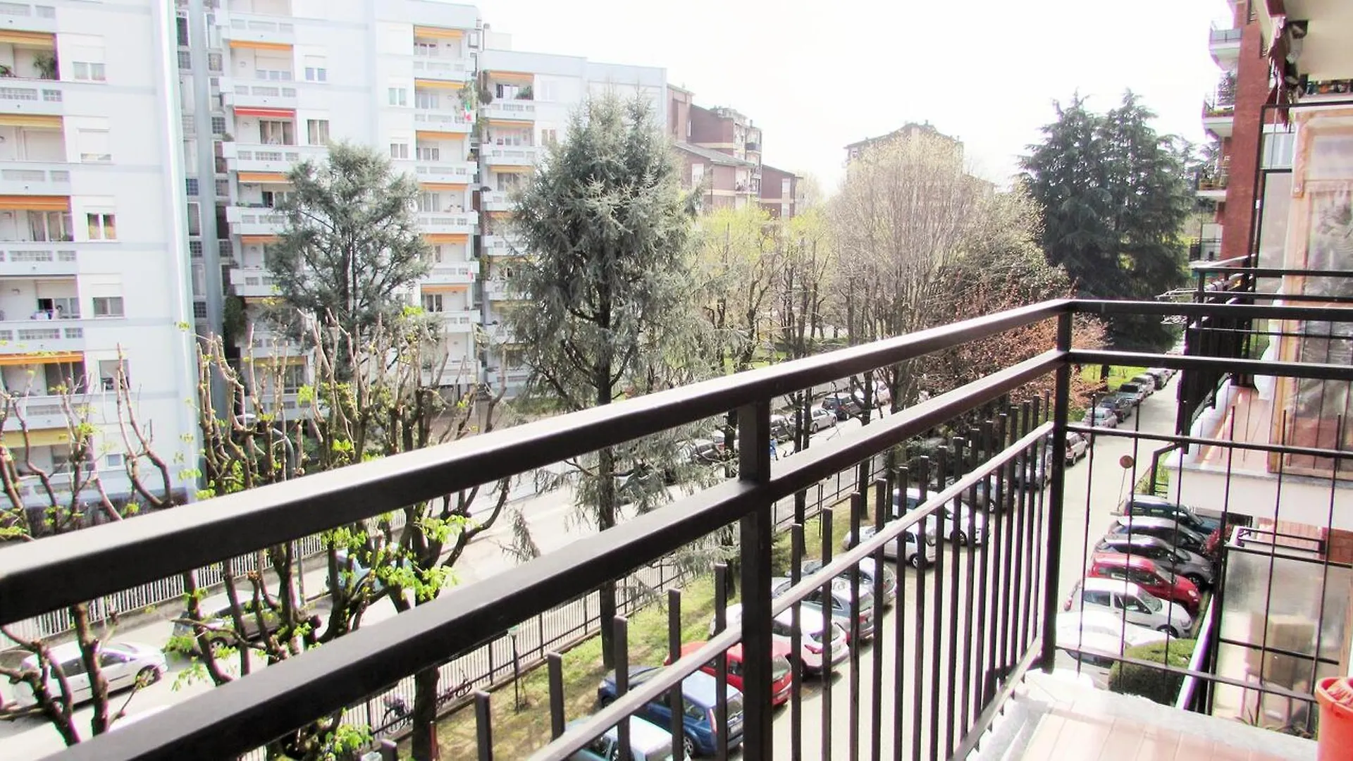 Cityhouse1 Apartment Milan